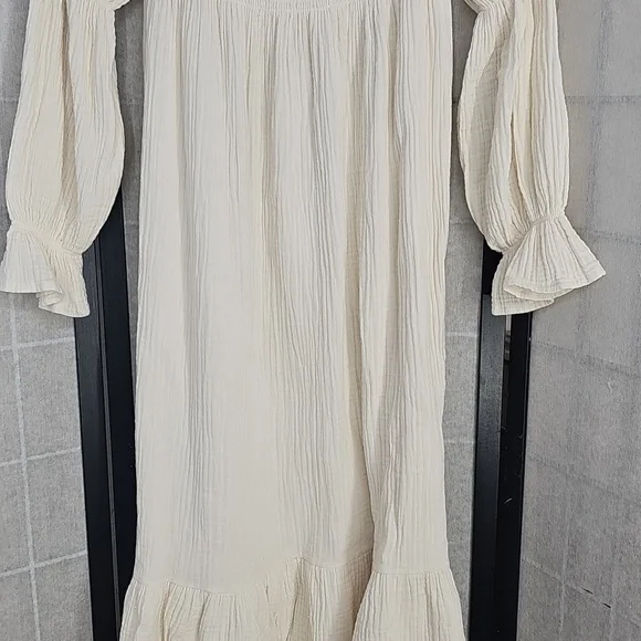 Nothing Fits But Yuki Dress Suze Large - Picture 7 of 13